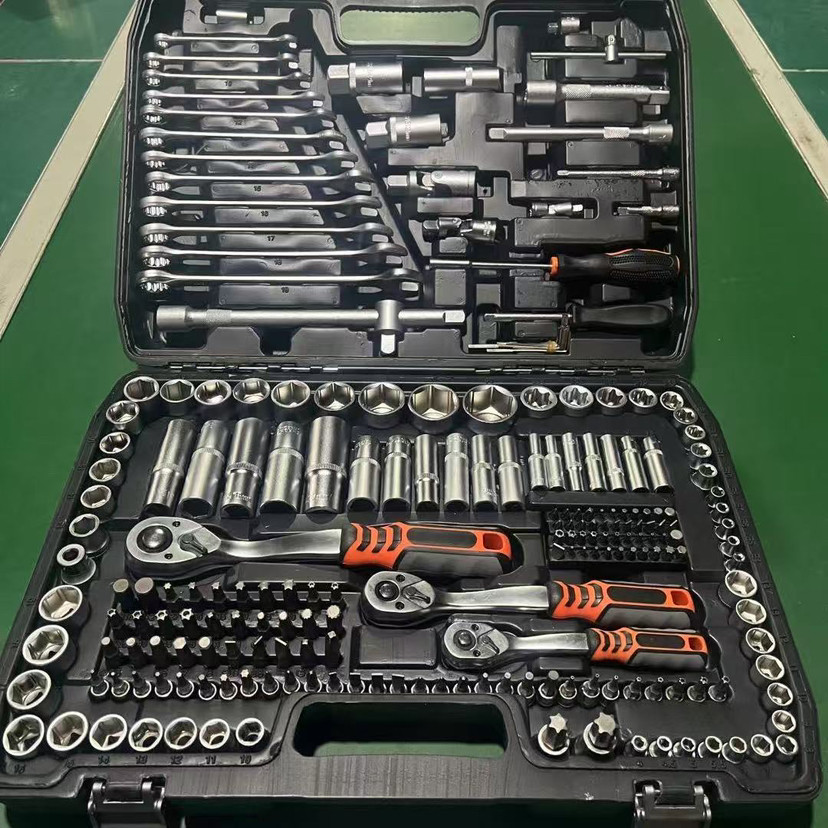 216 Parçalı Kendin Yap Oto Tam - Power Tools Hand Tools incelemesi ve fiyatı