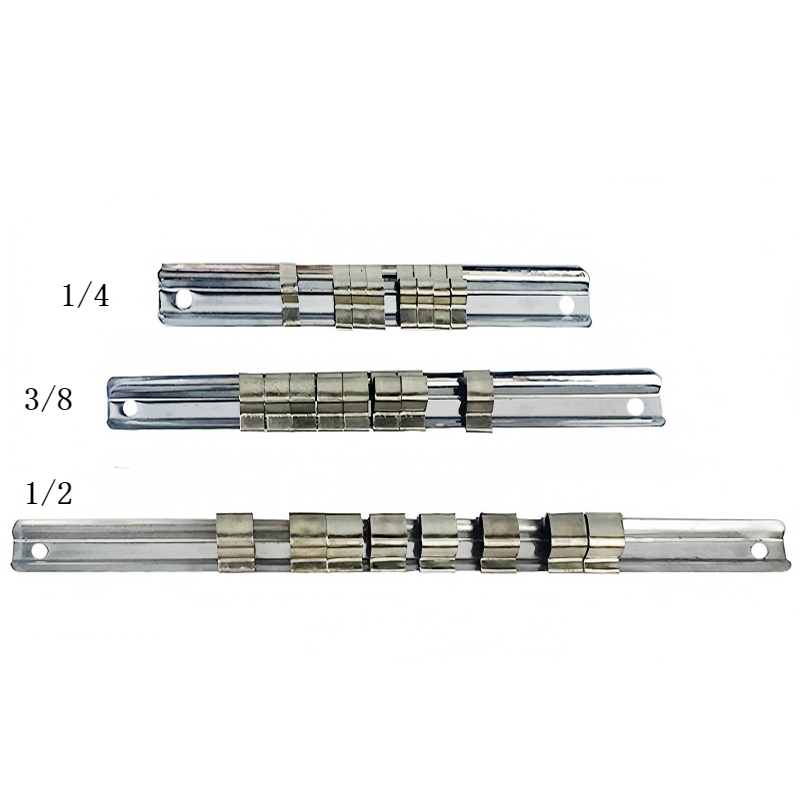 1 adet/3 adet Set 8 Klipsli So - Power Tools Organizer Diy incelemesi ve fiyatı