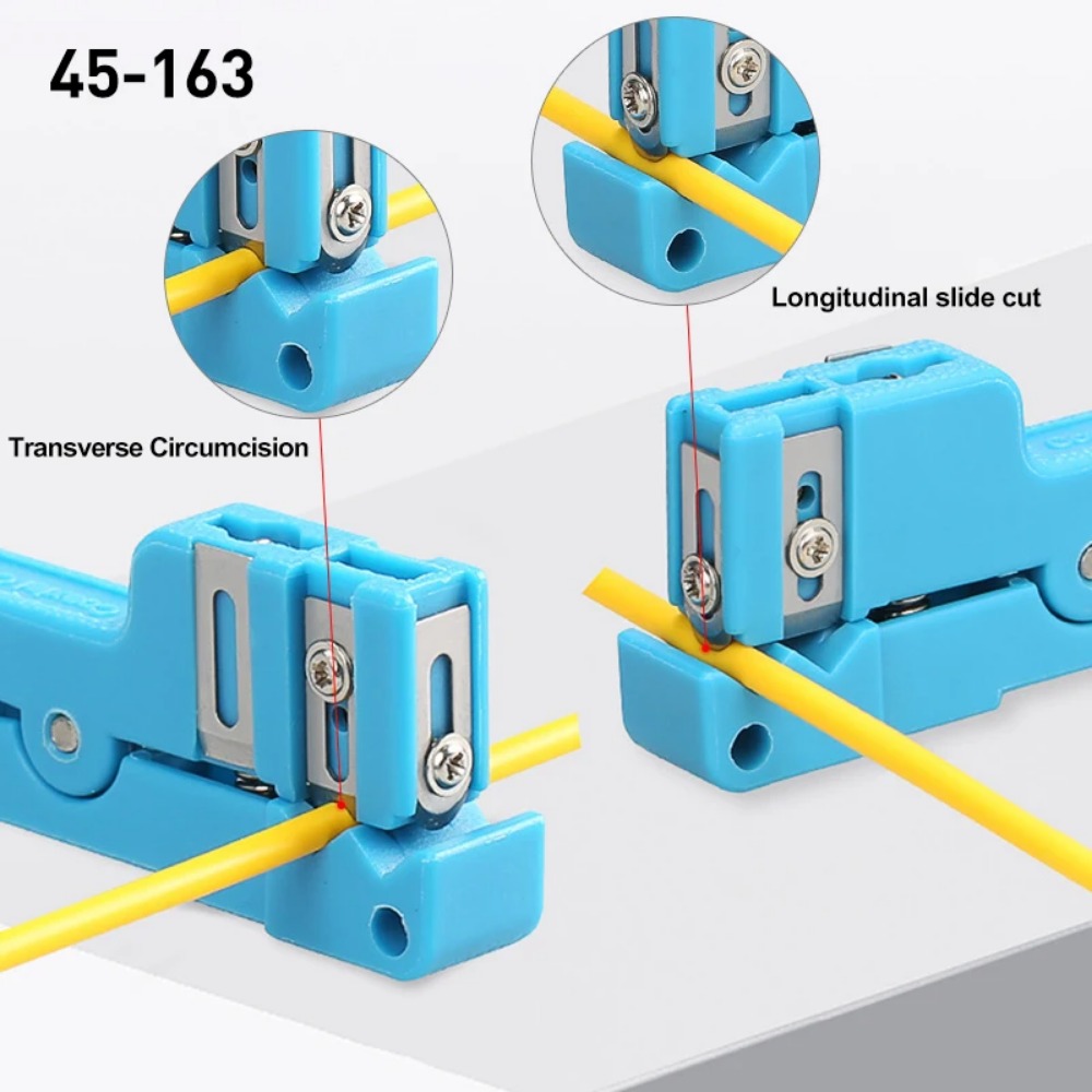 45-163 Fiber Optik Striptizci  - Power Tools America incelemesi ve fiyatı