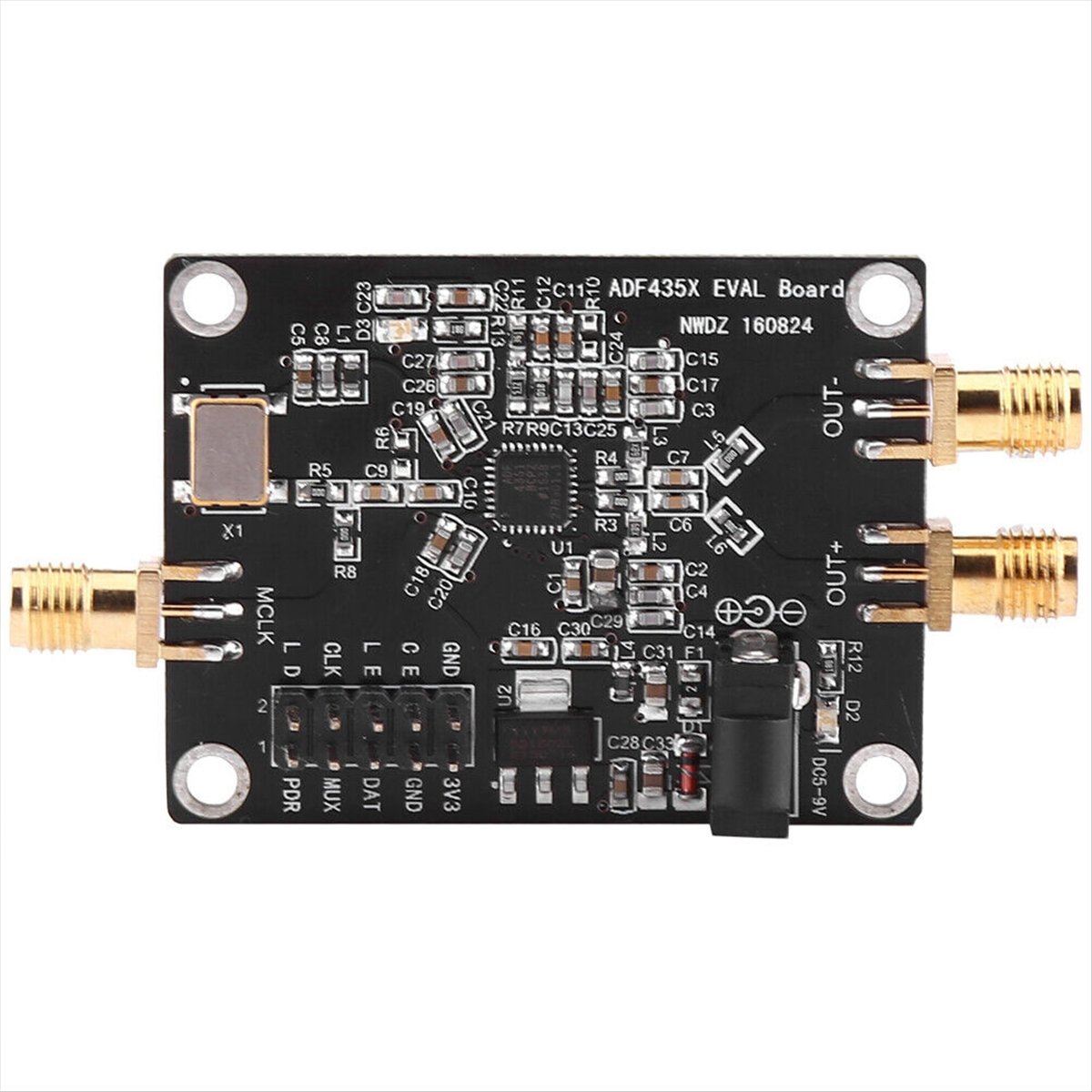 A59E 35M-4.4GHz ADF4351 Gelişt - Power Tools Generator incelemesi ve fiyatı