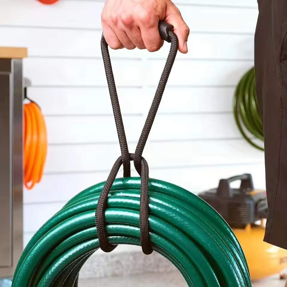 Üçgen Tokalı Kablo Düzenleyici - Power Tools Organizer Diy incelemesi ve fiyatı