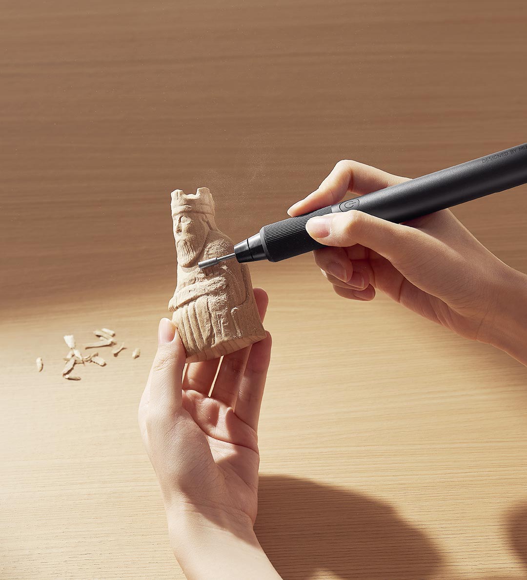 MIJIA Elektrikli Taşlama Kalem - Power Tools Hand Tools incelemesi ve fiyatı