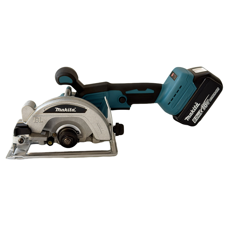 Makita 5 inç Fırçasız Motorlu  - Circular Saw Cordless incelemesi ve fiyatı