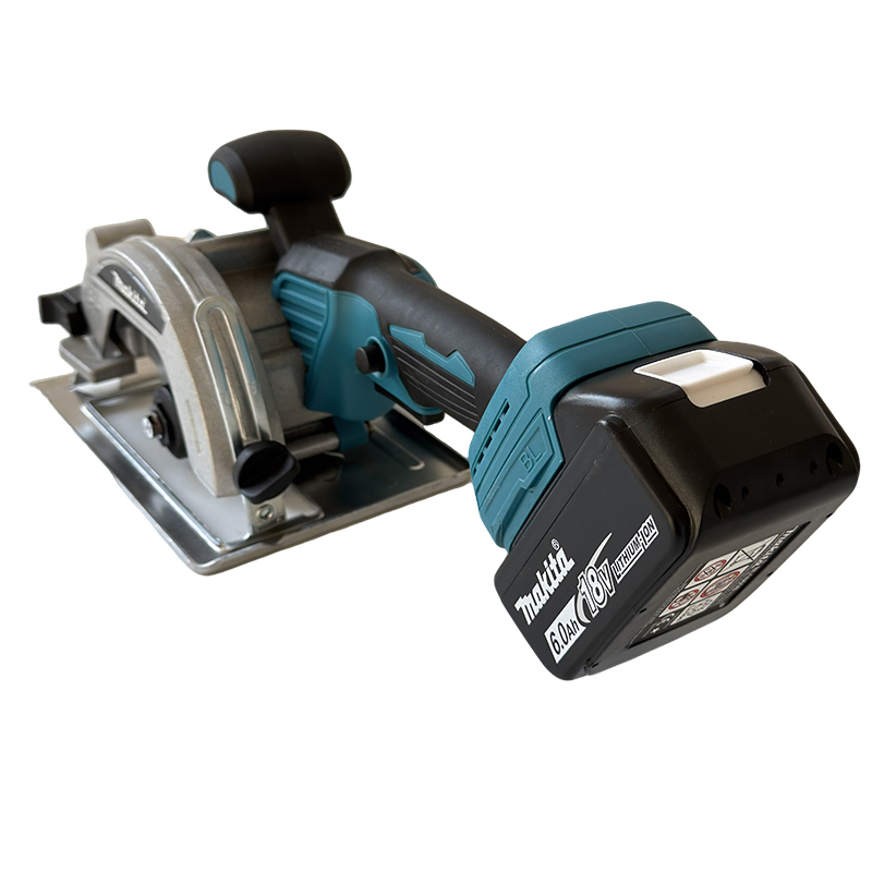 Makita 5 inç Fırçasız Motorlu  - Circular Saw Cordless incelemesi ve fiyatı