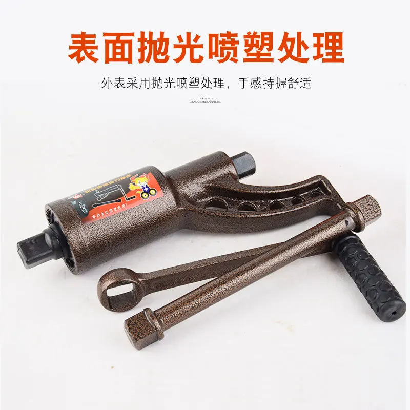 Zahmetsiz ve Güçlü King Lastik - Power Tools King incelemesi ve fiyatı