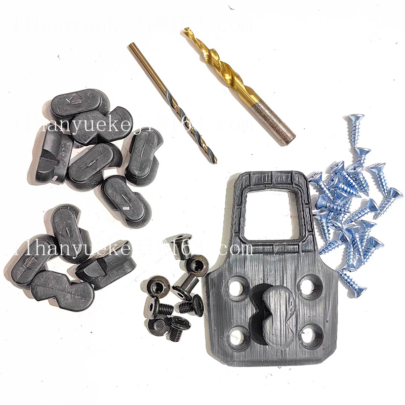 Güçlü Araç Hızlı Asma DIY Modi - Power Tools Organizer Diy incelemesi ve fiyatı