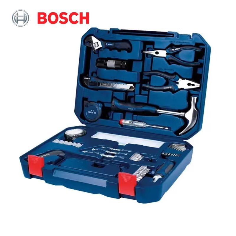 BOSCH 2607002789 108 Parça Ev  - Power Tools Hand Tools incelemesi ve fiyatı
