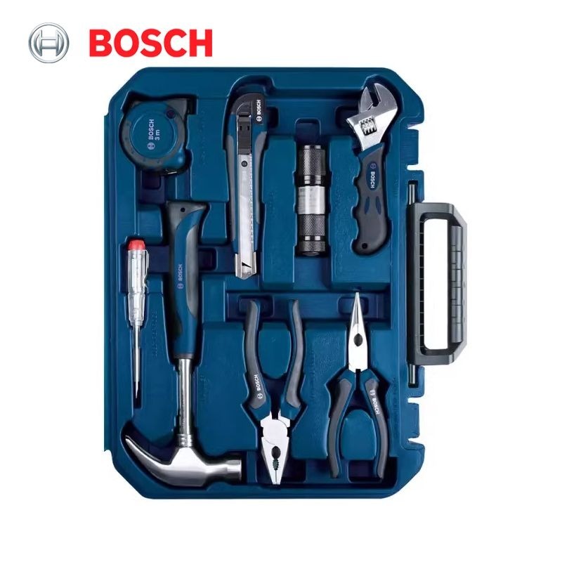 BOSCH 2607002789 108 Parça Ev  - Power Tools Hand Tools incelemesi ve fiyatı