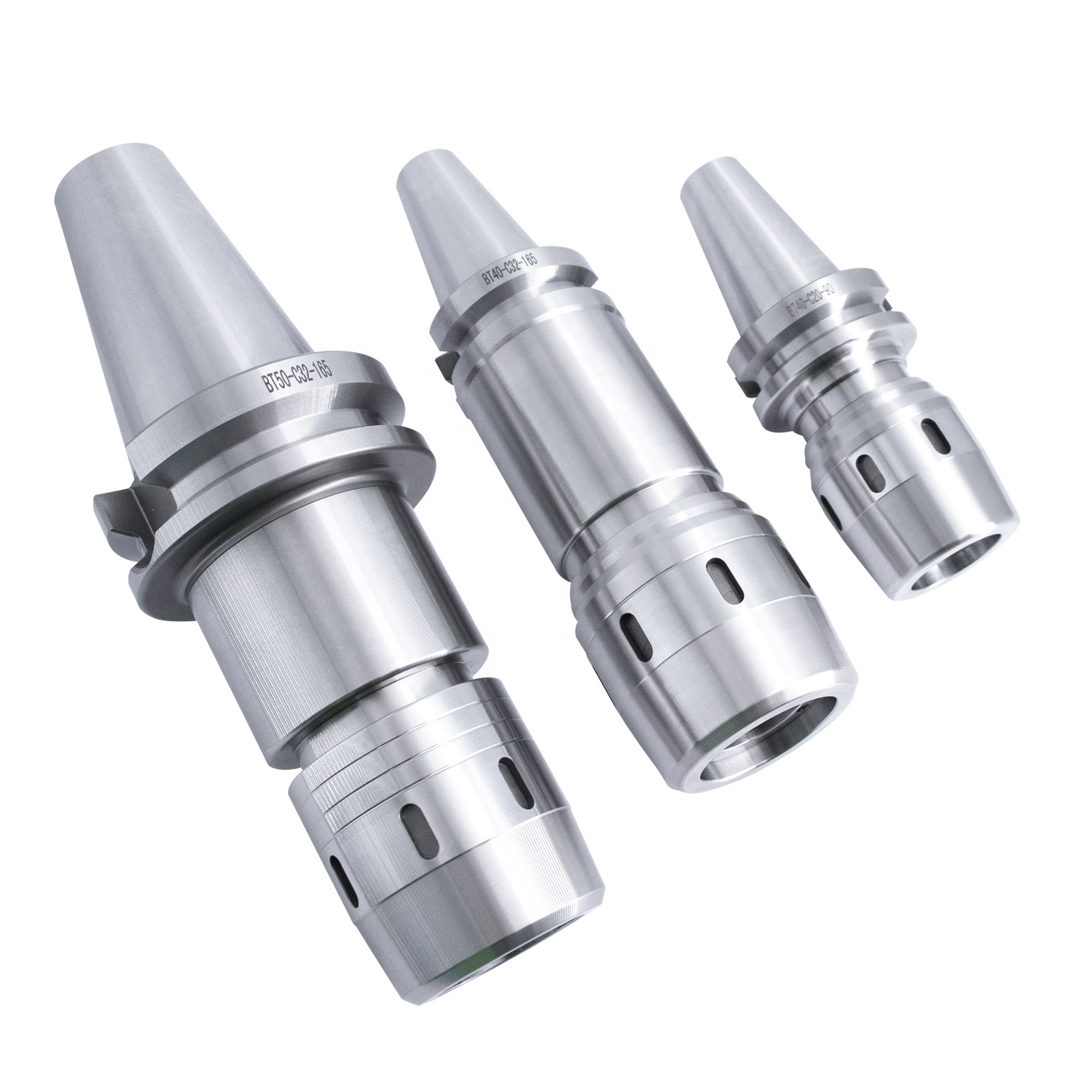 CNC Takım Tutucu BT30 BT40 BT5 - Power Tools Holder incelemesi ve fiyatı