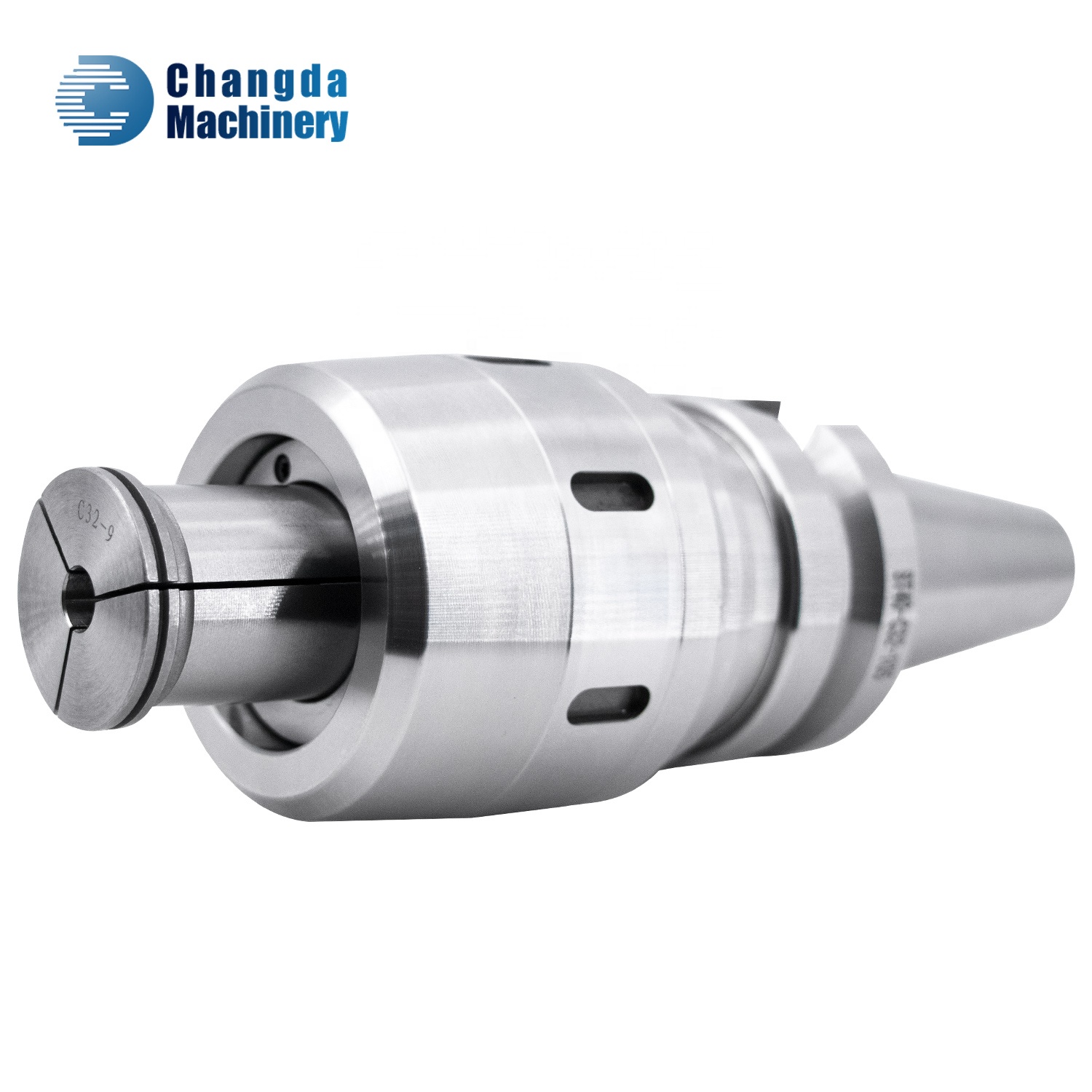 CNC Takım Tutucu BT30 BT40 BT5 - Power Tools Holder incelemesi ve fiyatı