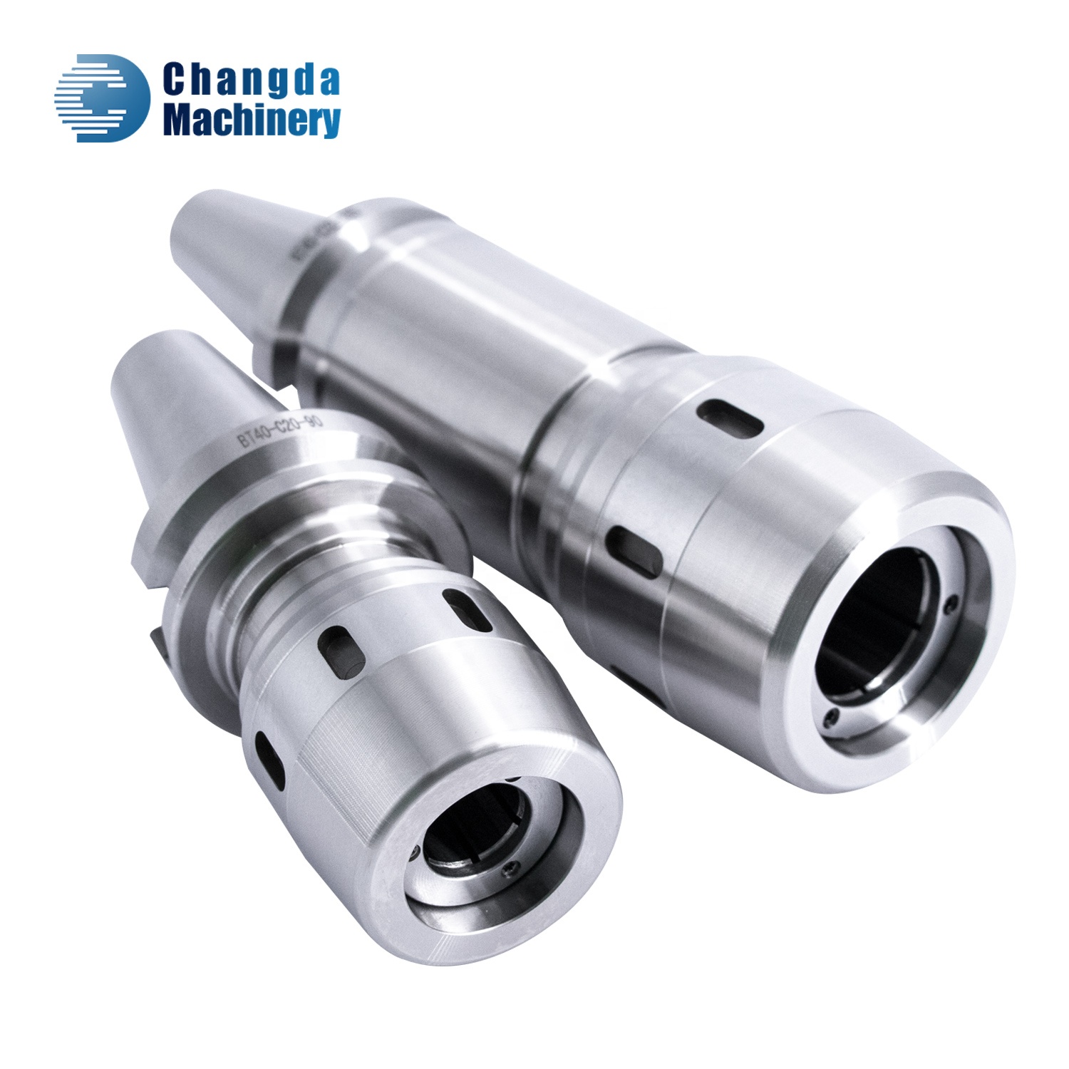 CNC Takım Tutucu BT30 BT40 BT5 - Power Tools Holder incelemesi ve fiyatı