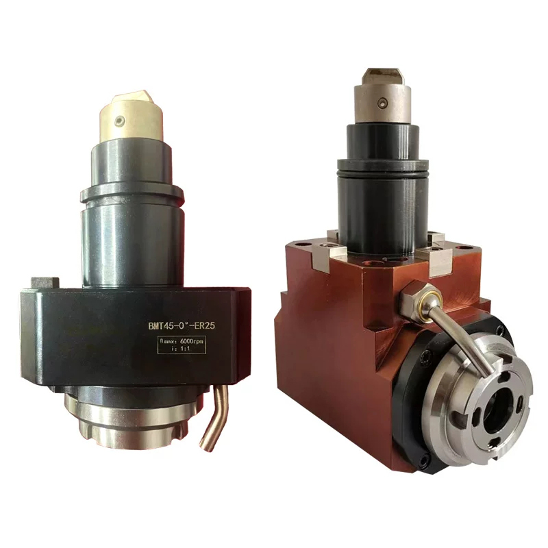 ER20/25/32BMT Torna ve Frezele - Power Tools Holder incelemesi ve fiyatı