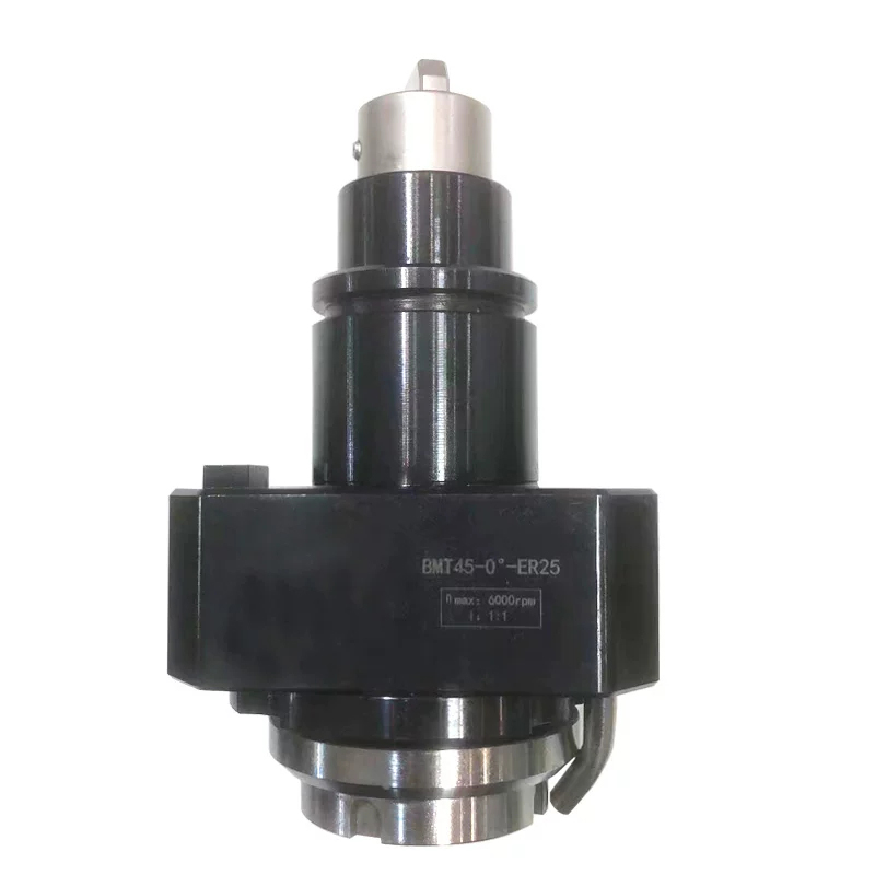 ER20/25/32BMT Torna ve Frezele - Power Tools Holder incelemesi ve fiyatı