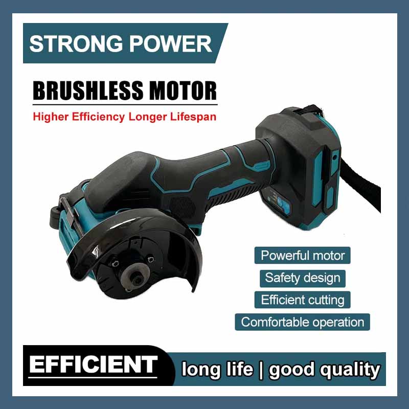 Makita Yeni 3 İnç Elektrikli K - Circular Saw Cordless incelemesi ve fiyatı