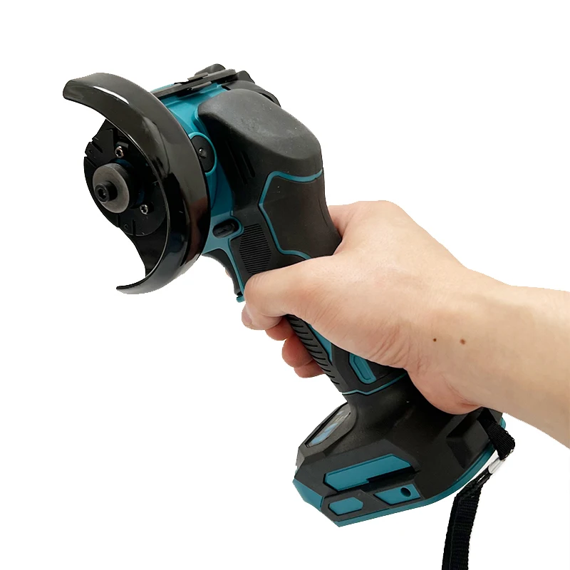 Makita Yeni 3 İnç Elektrikli K - Circular Saw Cordless incelemesi ve fiyatı
