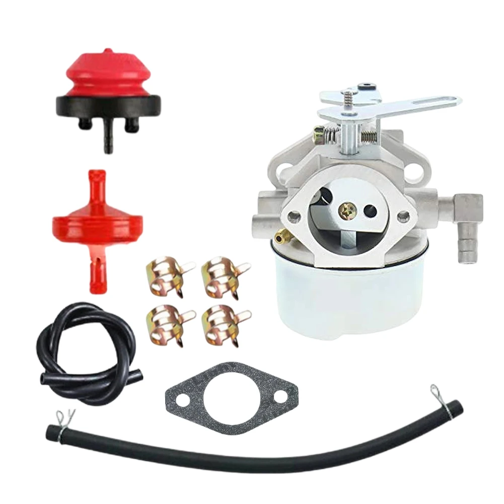 Tecumseh 11.5hp Snow King Karb - Power Tools King incelemesi ve fiyatı