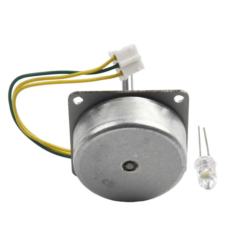 Üç fazlı DIY AC Fırçasız Jener - Power Tools Generator incelemesi ve fiyatı
