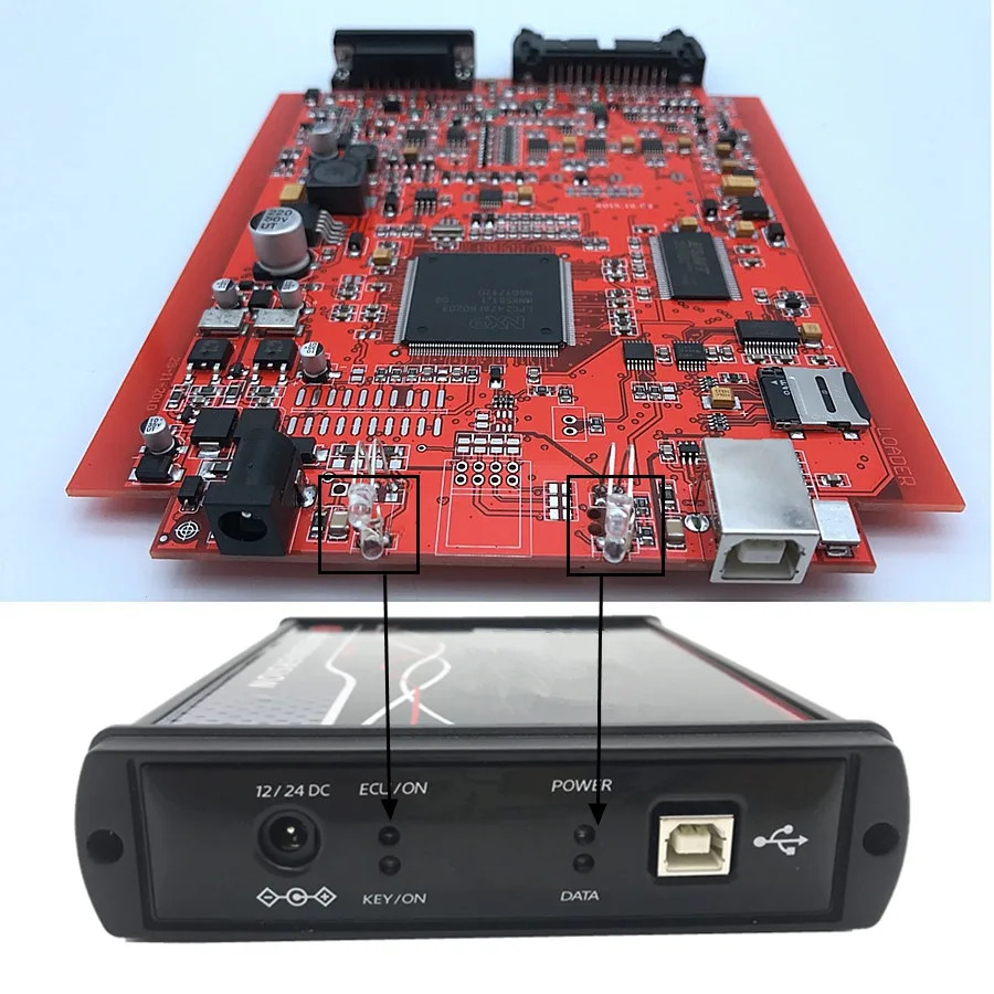 KESS V5.017 Online V2 v2.80 Ar - Power Tools King incelemesi ve fiyatı