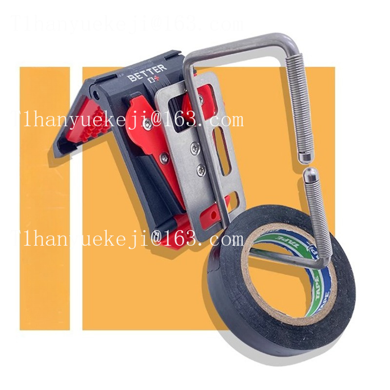 Elektrik Bandı Hızlı Asma Prof - Power Tools Organizer Diy incelemesi ve fiyatı