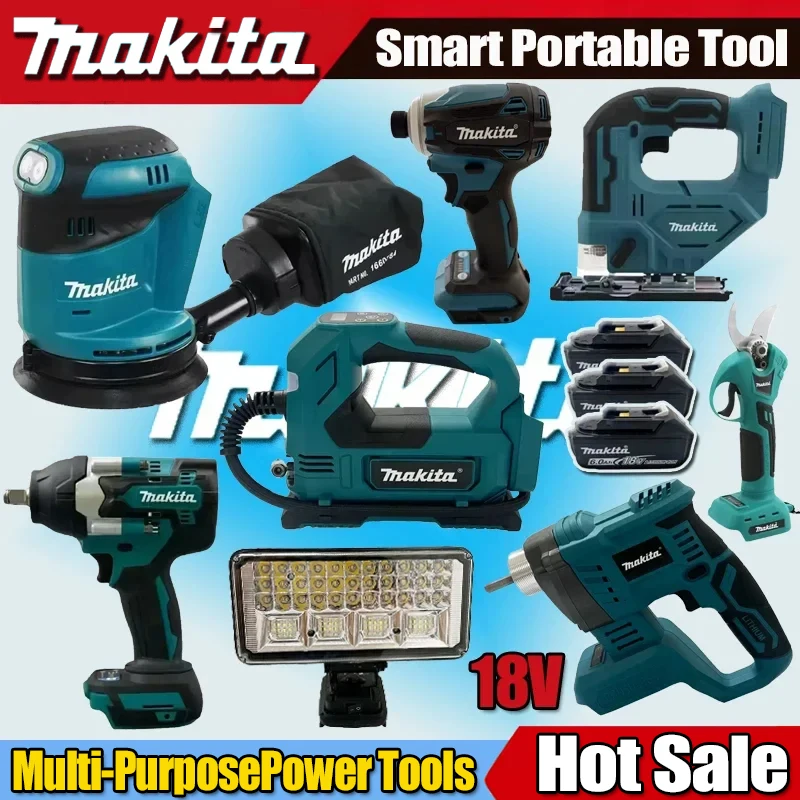 Yeni Makita Fırçasız Akülü Ele - Circular Saw Cordless incelemesi ve fiyatı