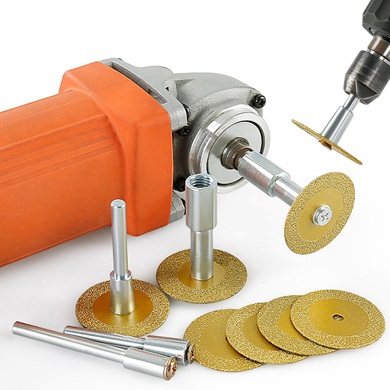 40mm Elmas Testere Bıçağı M10  - Power Tools Hand Tools incelemesi ve fiyatı