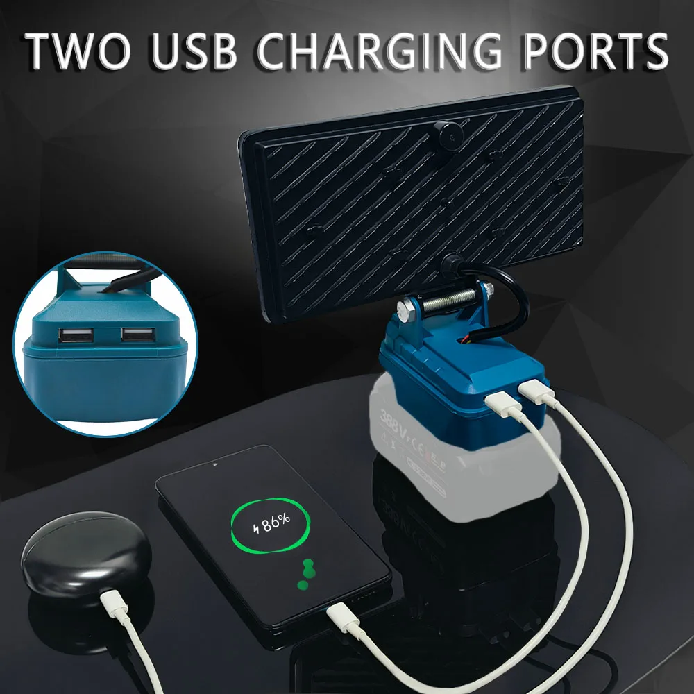 Makita için 18V lityum pil inş - Power Tools For Construction Work incelemesi ve fiyatı