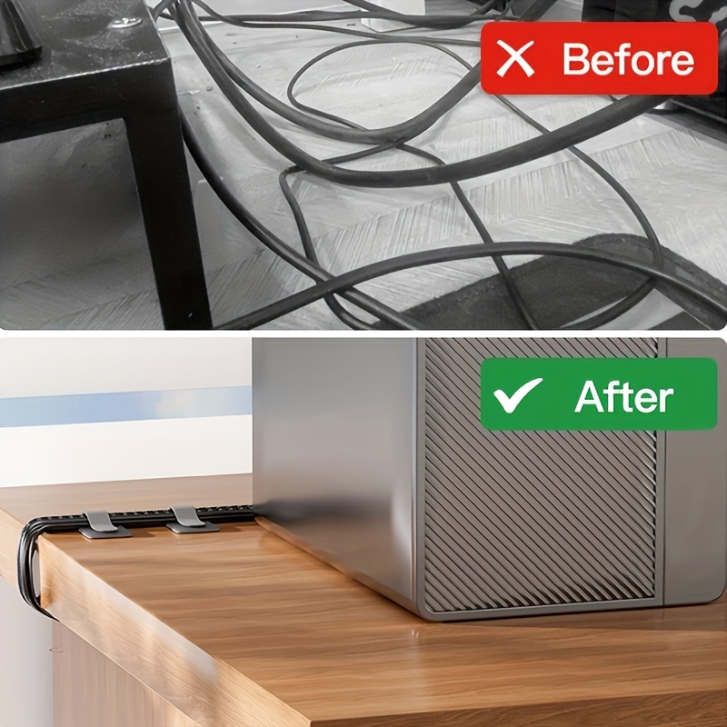 Kablo Bağları Yeniden Kullanıl - Power Tools Organizer Diy incelemesi ve fiyatı