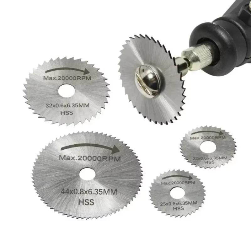 7 adet Ağaç İşleme Metal Kesme - Circular Saw Cordless incelemesi ve fiyatı