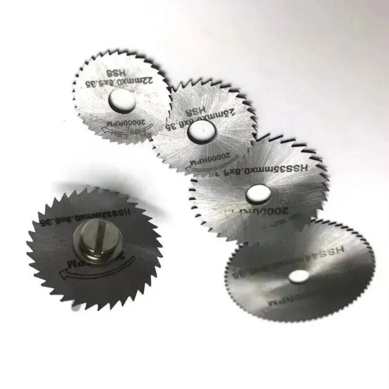 7 adet Ağaç İşleme Metal Kesme - Circular Saw Cordless incelemesi ve fiyatı