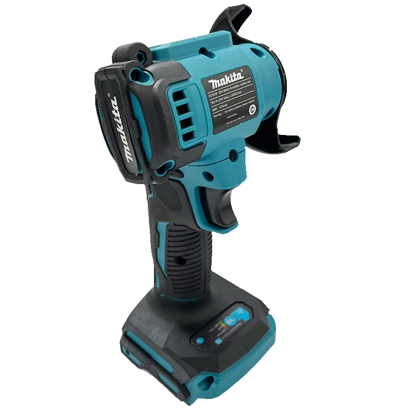 Makita 3 İnç Yeni Mini Açılı T - Circular Saw Cordless incelemesi ve fiyatı