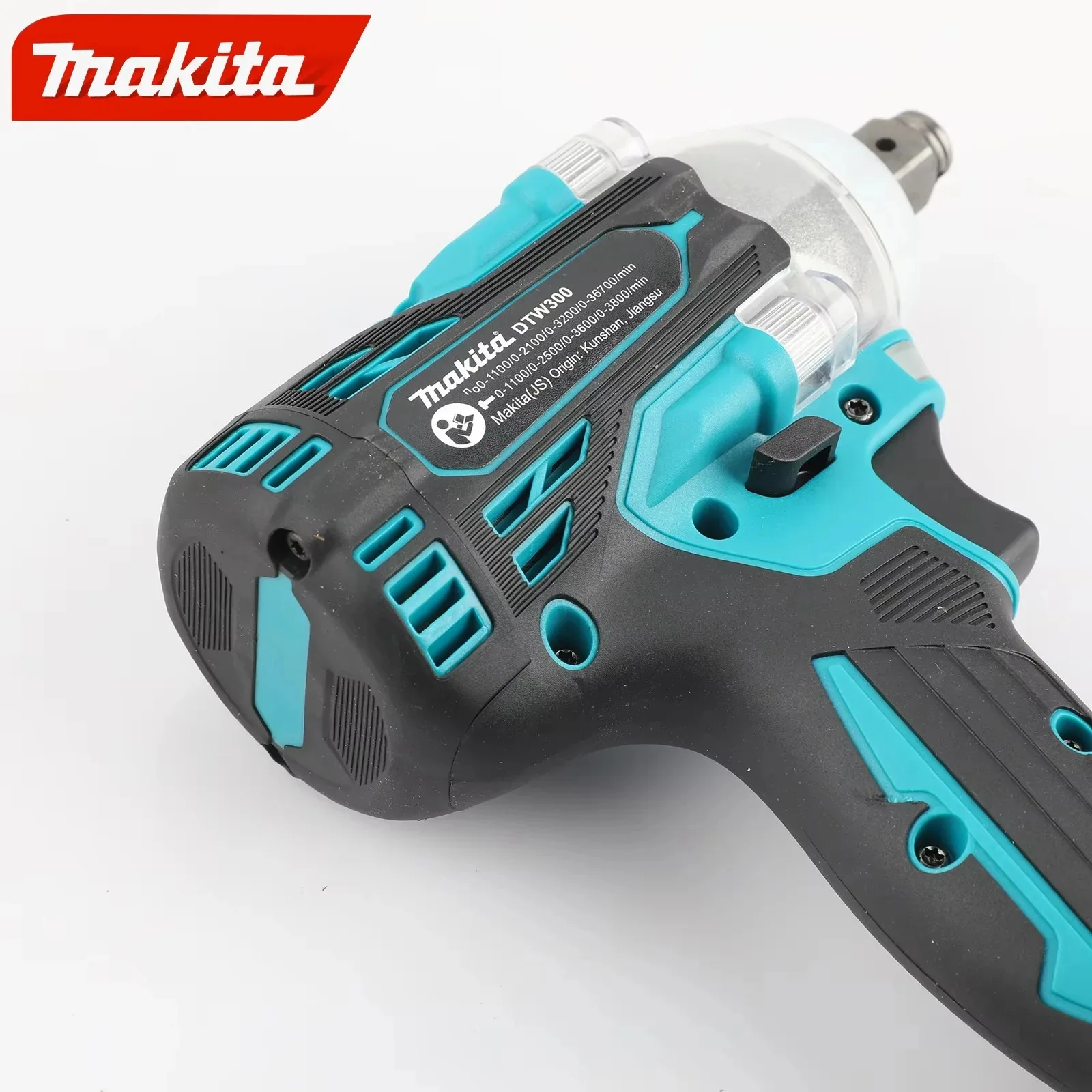 Makita DTW300 18V Alet Seti Fı - Power Tools Makita Set incelemesi ve fiyatı