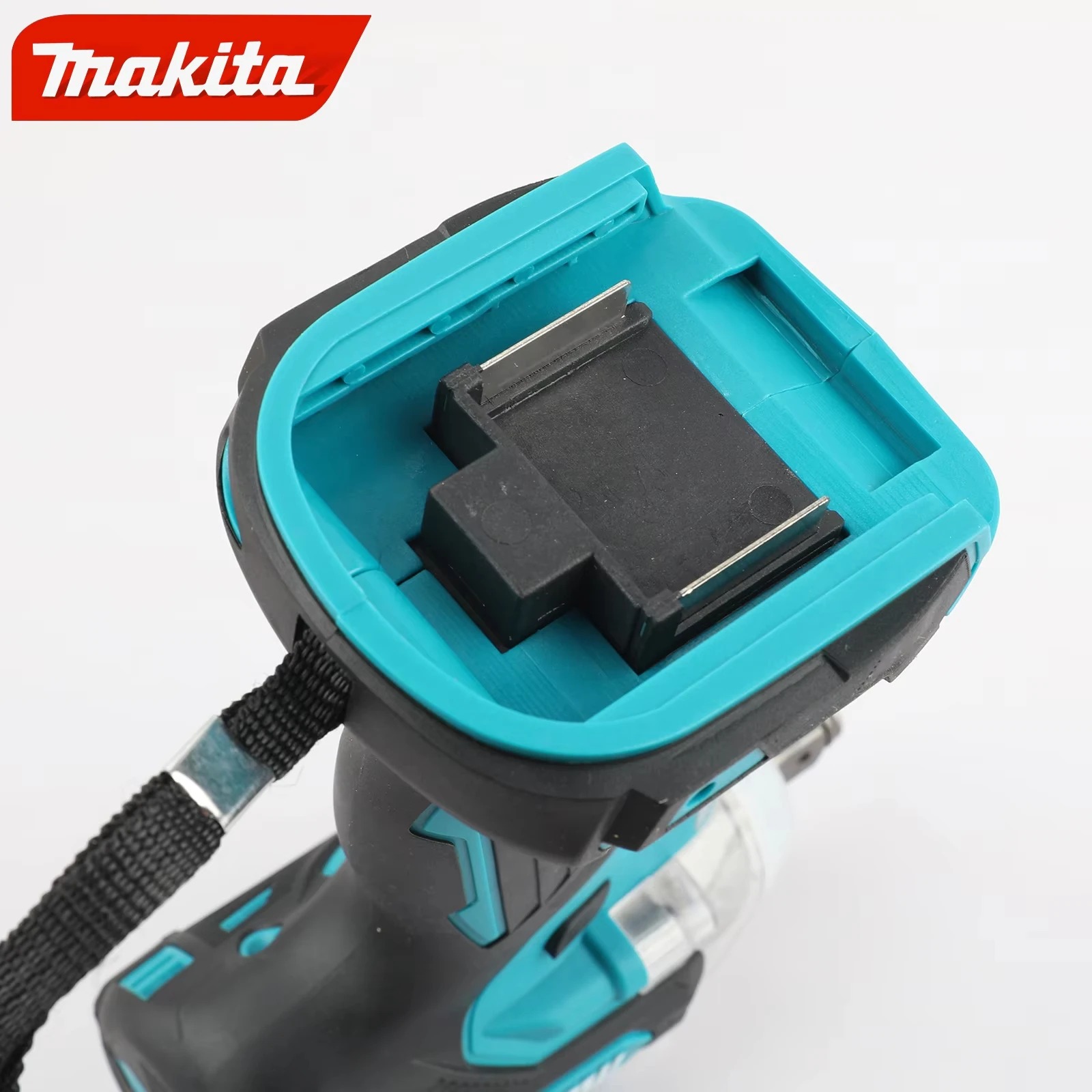 Makita DTW300 18V Alet Seti Fı - Power Tools Makita Set incelemesi ve fiyatı