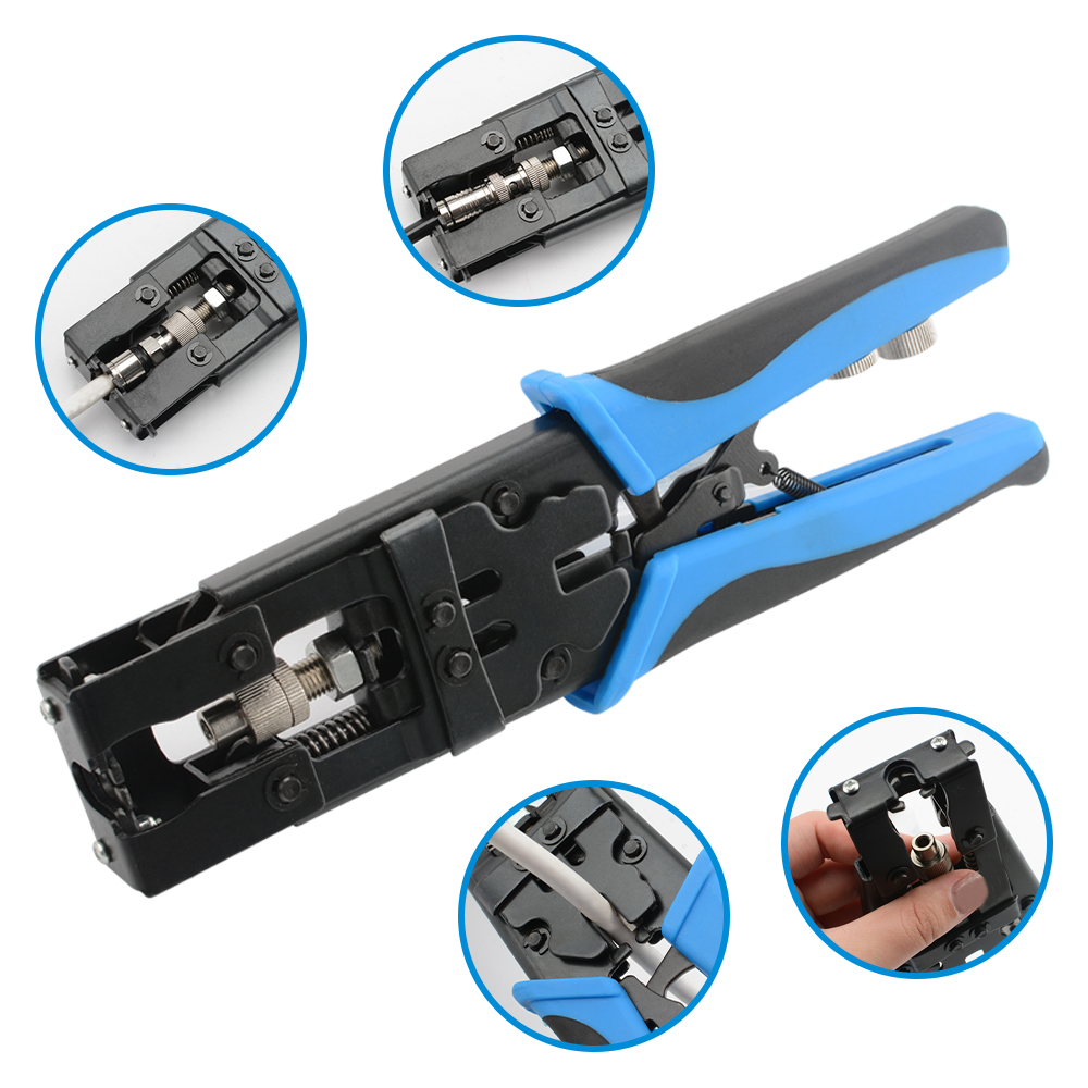 CCTV Kamera Kurulum Aracı Seti - Power Tools America incelemesi ve fiyatı