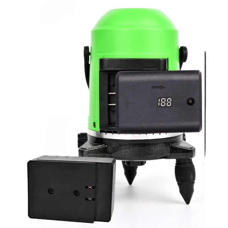 Büyük Kapasiteli 6800/13600 mA - Power Tools That Are Green incelemesi ve fiyatı
