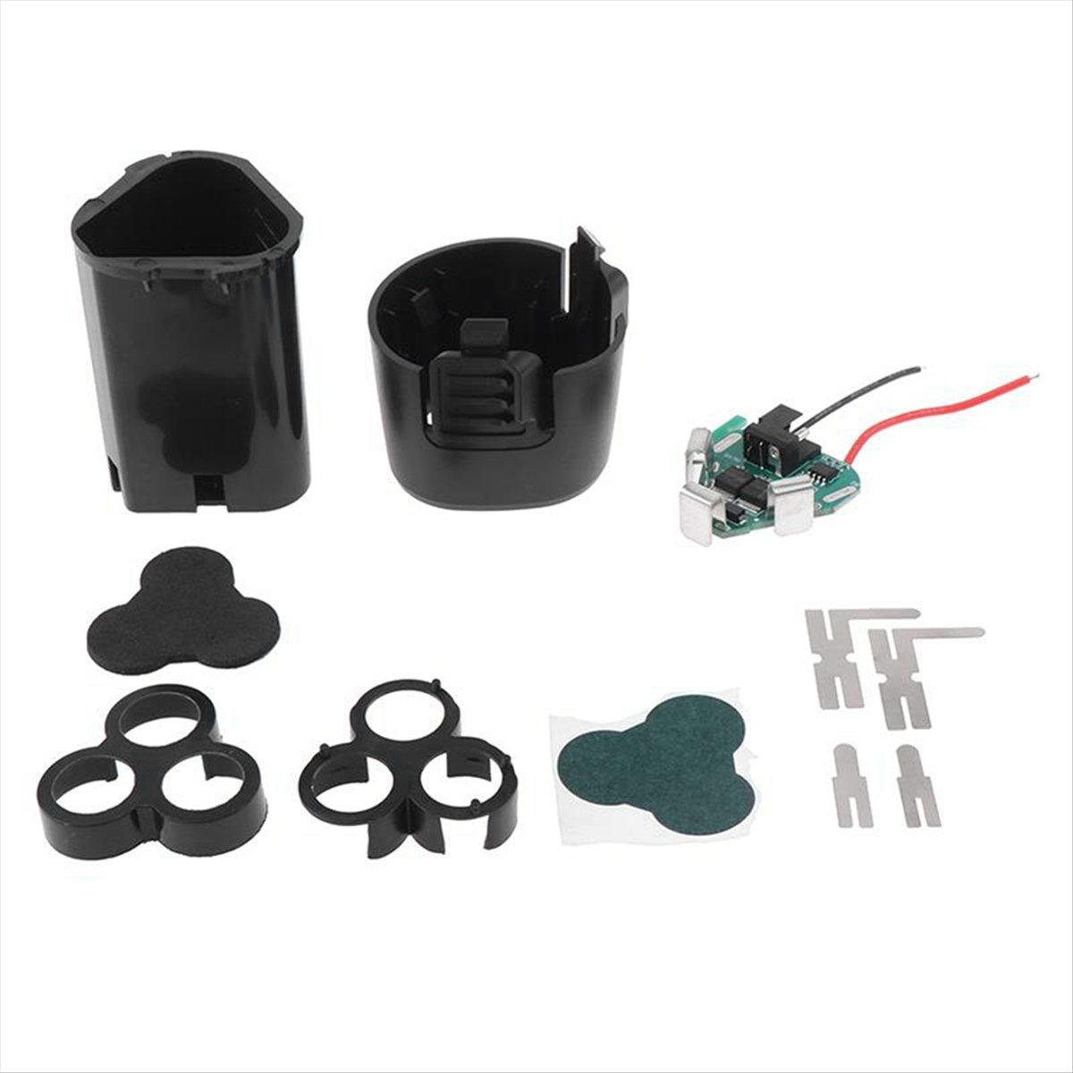 2 takım 12 V DC Elektrikli Ale - Power Tools Hand Tools incelemesi ve fiyatı