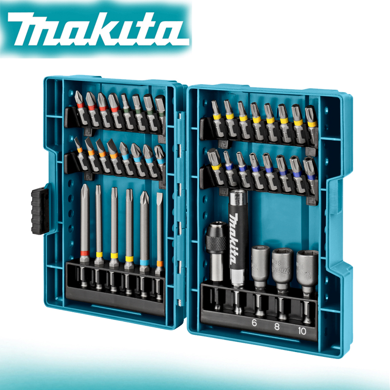 Makita Darbeli Elektrikli Torn - Power Tools Makita Set incelemesi ve fiyatı
