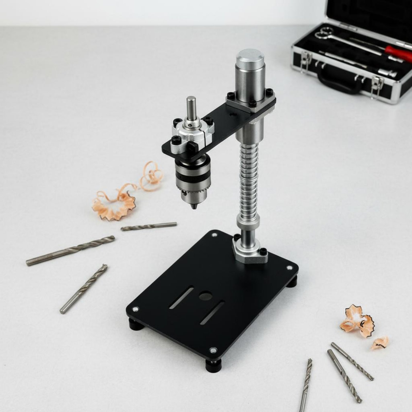 El Matkabı Tezgahı Standı Sabi - Power Tools Hand Tools incelemesi ve fiyatı