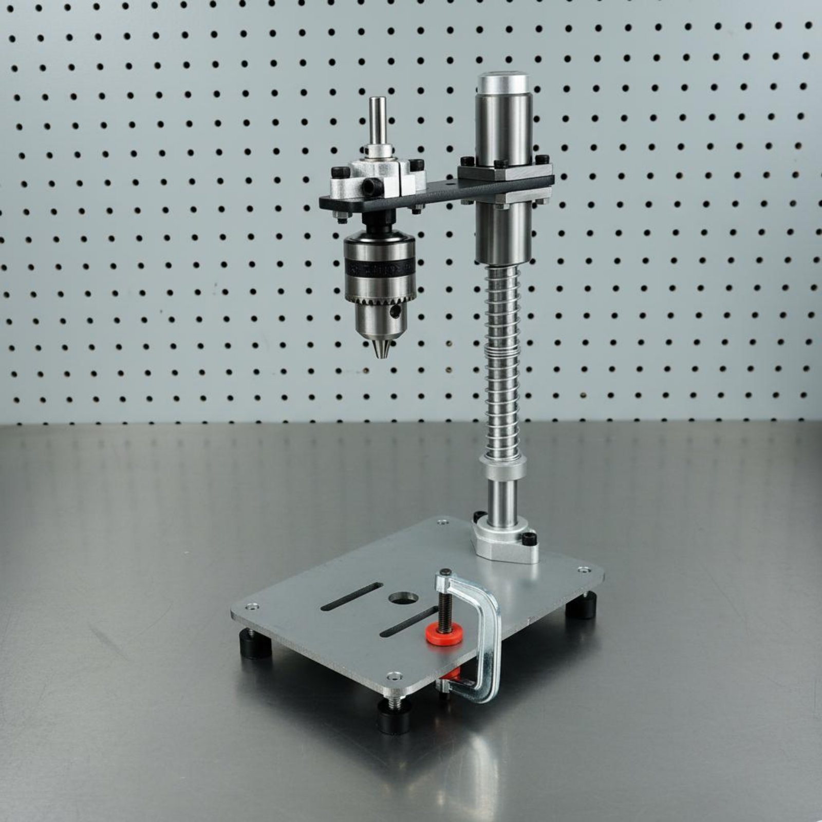 El Matkabı Tezgahı Standı Sabi - Power Tools Hand Tools incelemesi ve fiyatı