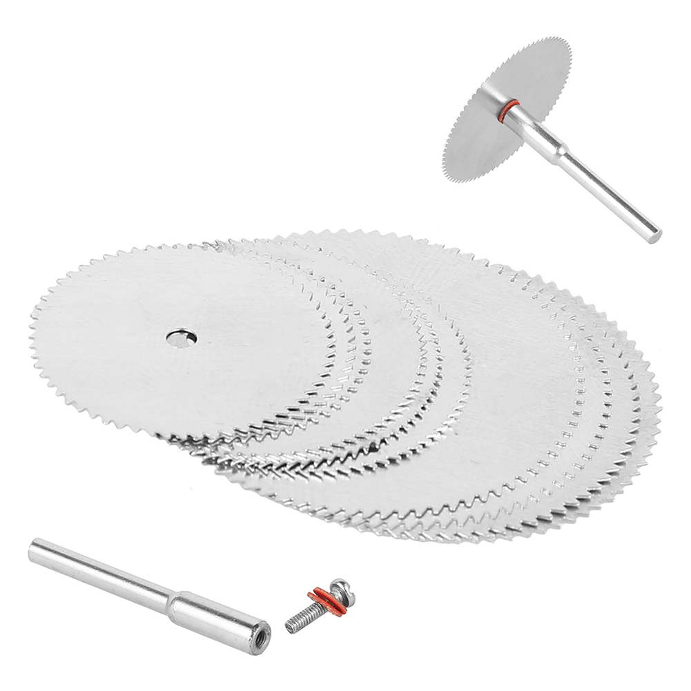 11 adet Mini Dairesel Testere  - Circular Saw Cordless incelemesi ve fiyatı