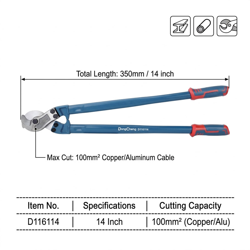 Amerikan Tipi Kablo Kesici Döv - Power Tools America incelemesi ve fiyatı