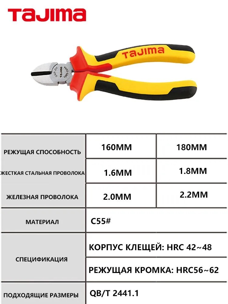 TAJIMA SHP-D6/D7 Amerikan Diag - Power Tools America incelemesi ve fiyatı