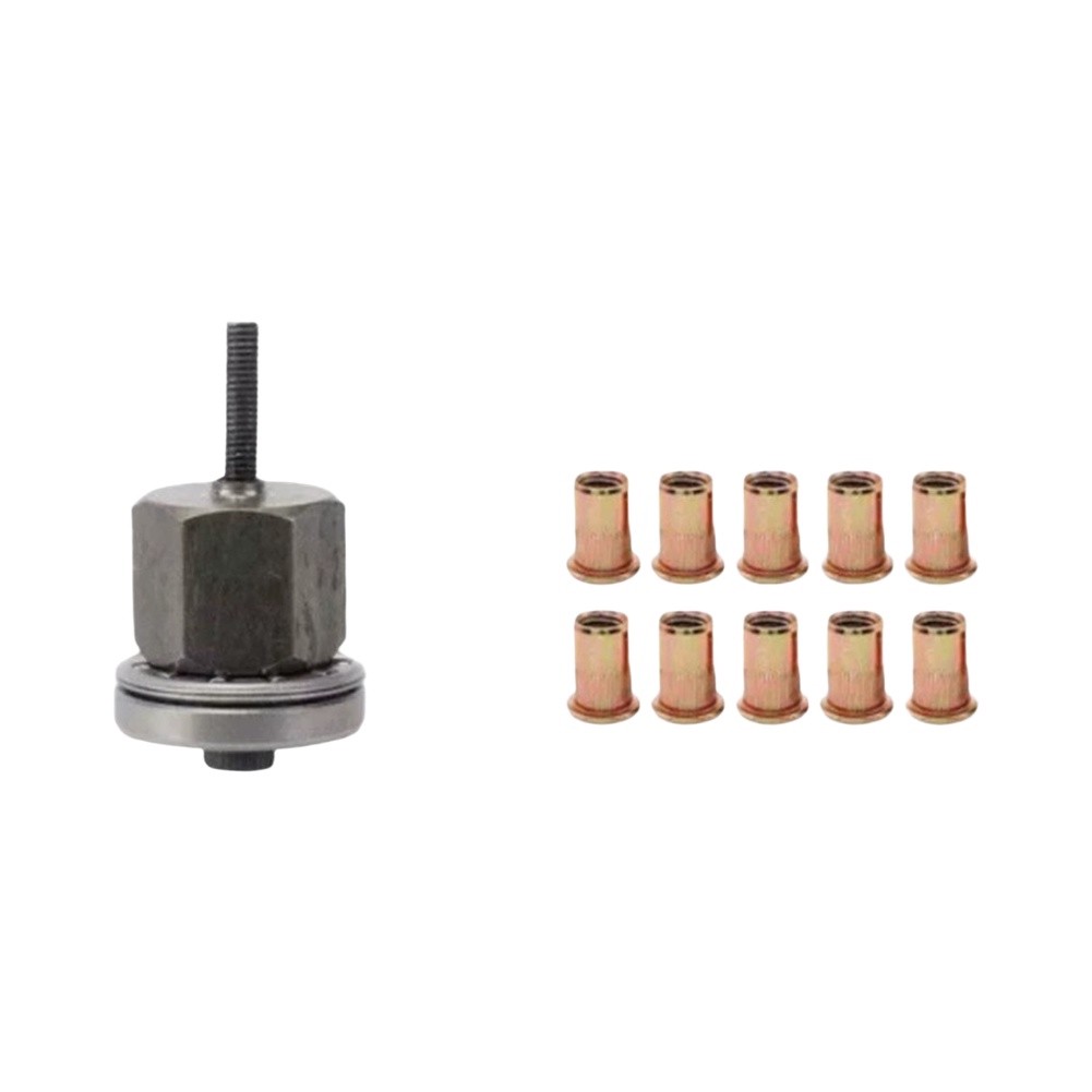 Ram Başlıklı Somun Sıkma Aleti - Power Tools For Construction Work incelemesi ve fiyatı