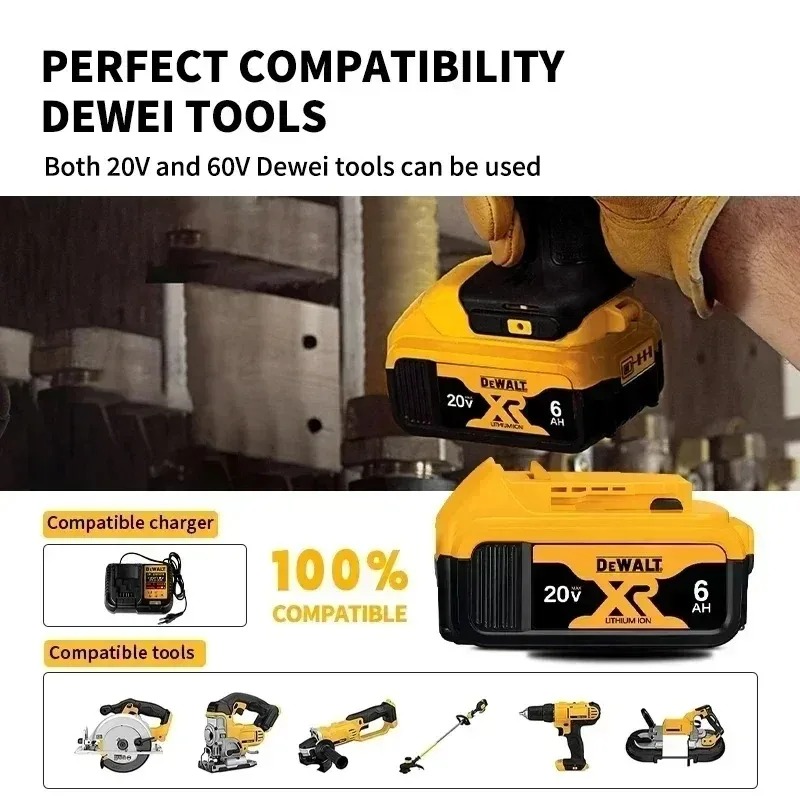 YENİ 2026 DEWALT DCD805 El Dar - Power Tools On Sale incelemesi ve fiyatı