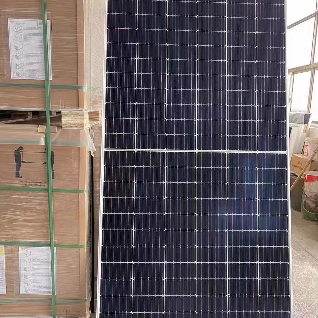 Fotovoltaik Panel 360W-640W Te - Power Tools Generator incelemesi ve fiyatı