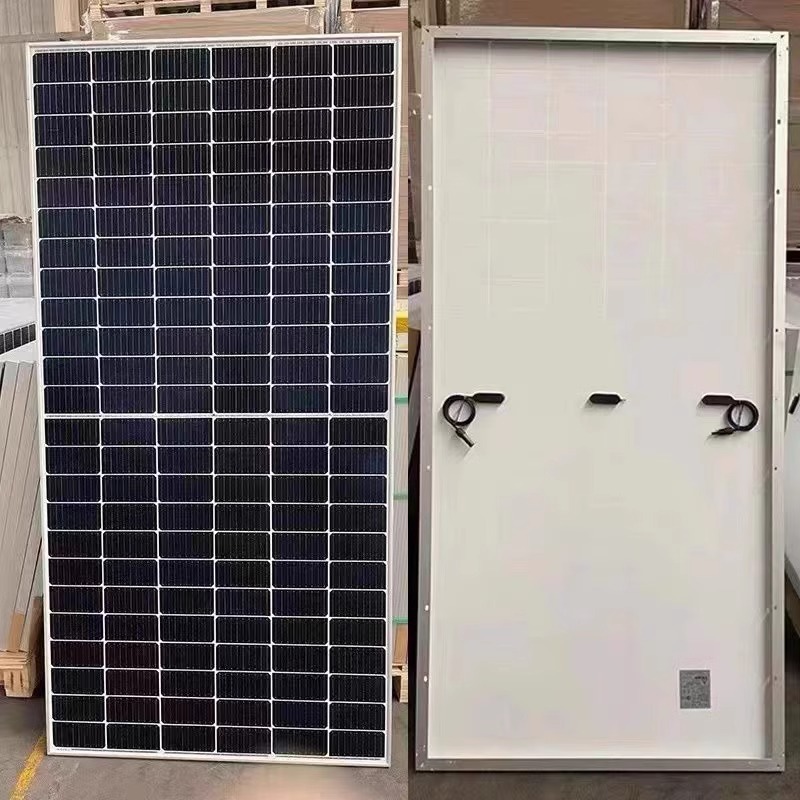 Fotovoltaik Panel 360W-640W Te - Power Tools Generator incelemesi ve fiyatı