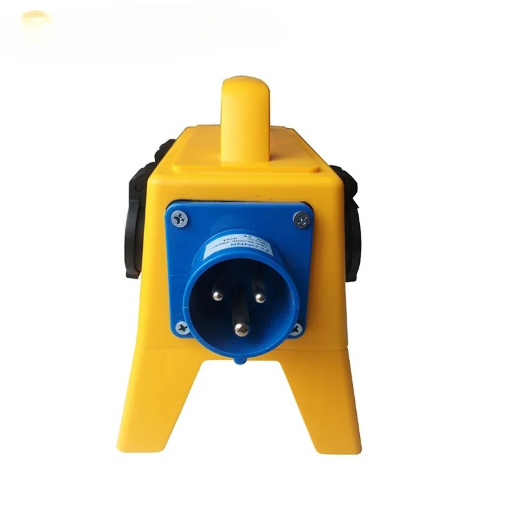 Fconnr 16A 3P 4 Yollu Amerikan - Power Tools America incelemesi ve fiyatı