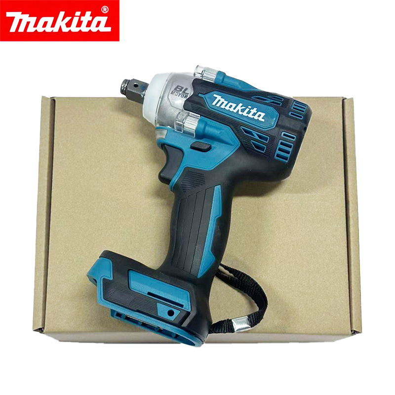 Makita DTW300 18V Alet Seti Fı - Power Tools Makita Set incelemesi ve fiyatı