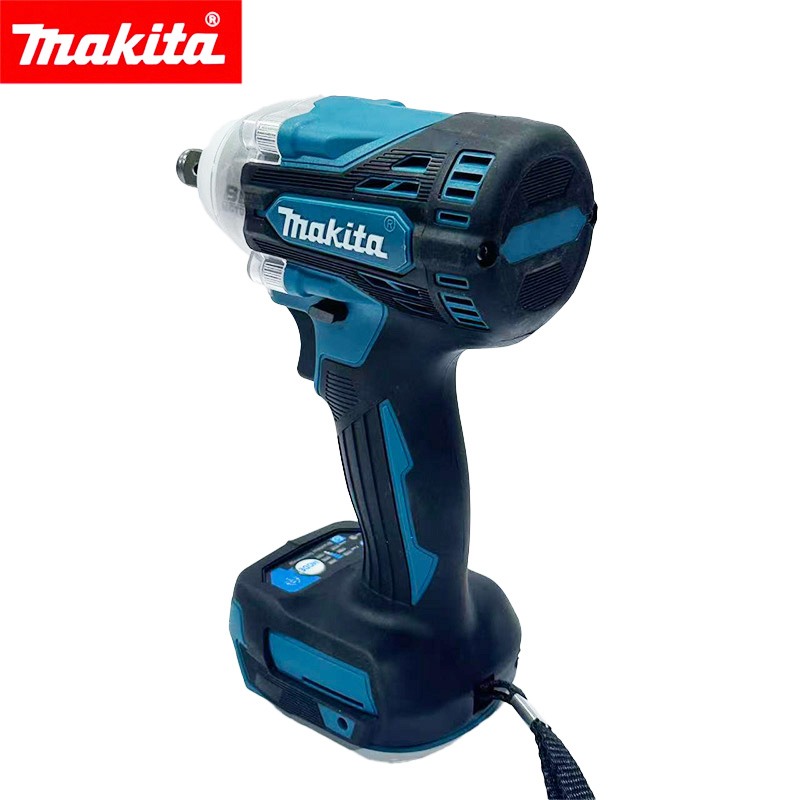 Makita DTW300 18V Alet Seti Fı - Power Tools Makita Set incelemesi ve fiyatı