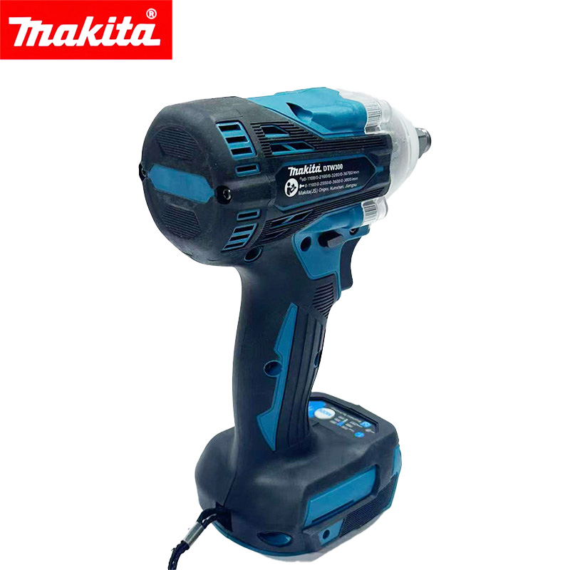 Makita DTW300 18V Alet Seti Fı - Power Tools Makita Set incelemesi ve fiyatı