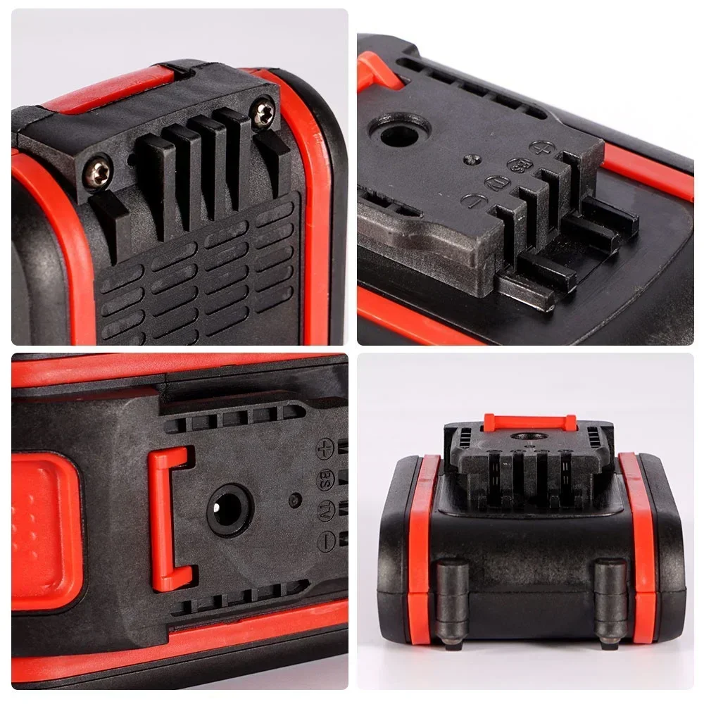 21V şarj edilebilir lityum iyo - Power Tools On Sale incelemesi ve fiyatı